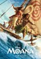 MOANA (LIVE ACTION)