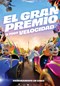 EL GRAN PREMIO A TODA VELOCIDAD