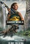 JURASSIC WORLD: RENACE