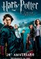 HARRY POTTER Y EL CÁLIZ DE FUEGO