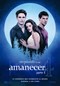 LA SAGA CREPÚSCULO: AMANECER - PARTE 1