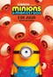 MINIONS & MONSTRUOS