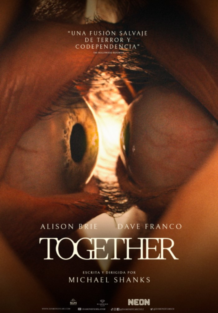 TOGETHER
