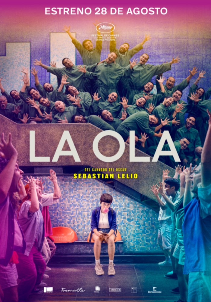 LA OLA